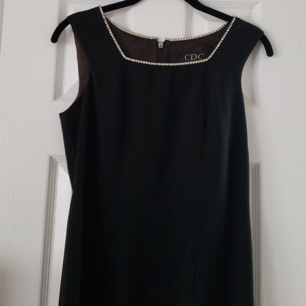 Cocktail dress